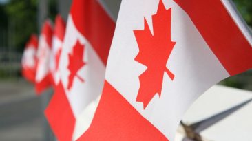 Canadá cambios estudiantes internacionales