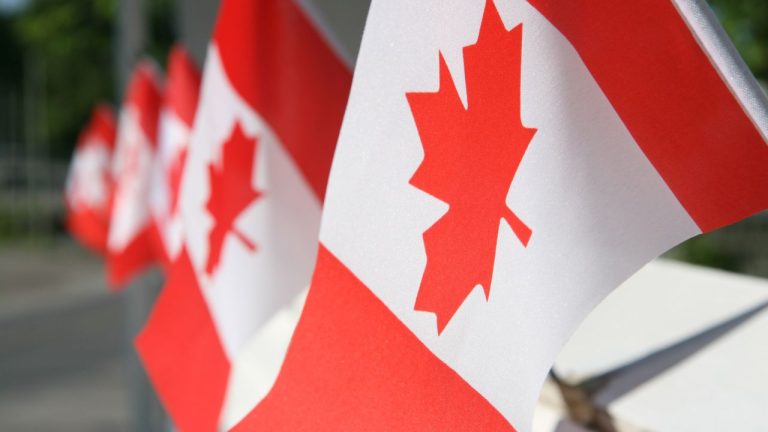 Canadá cambios estudiantes internacionales