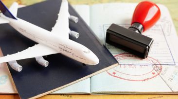 Canadá inmigrantes